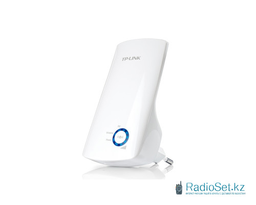 Усилитель Wi-Fi сигнала TP-Link TL-WA854RE